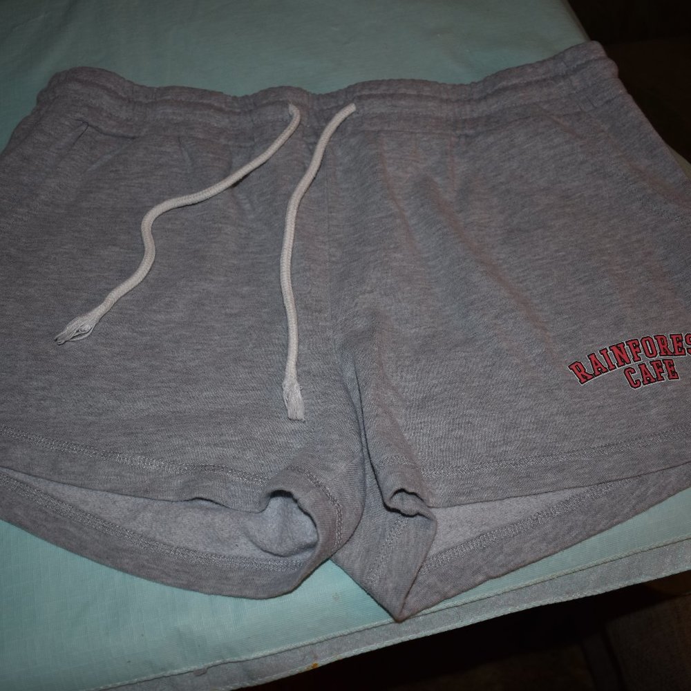 gym shorts